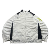 Nike Trackjacket (L)