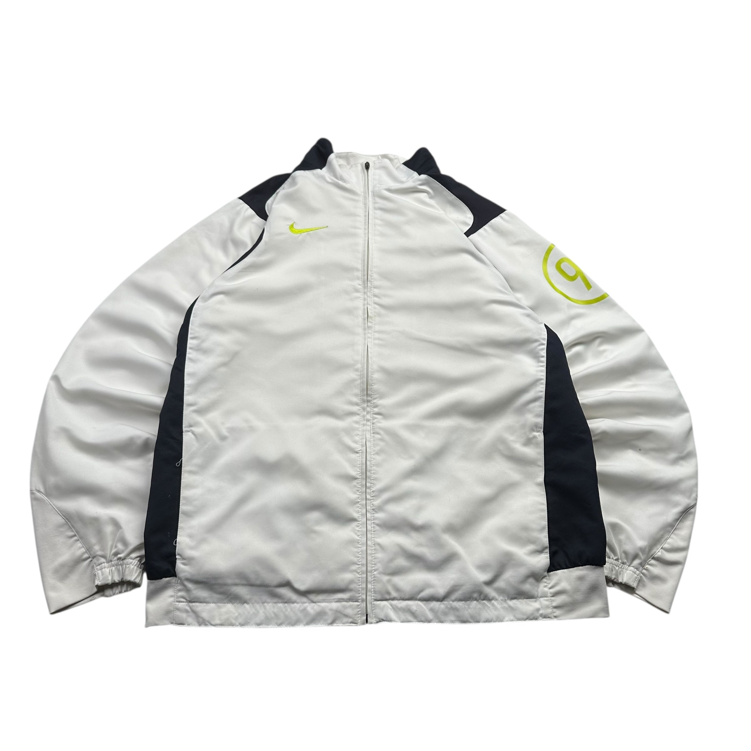 Nike Trackjacket (L)