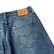 Levi´s 501 Jeans (M)