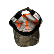 Vintage Camo Cap