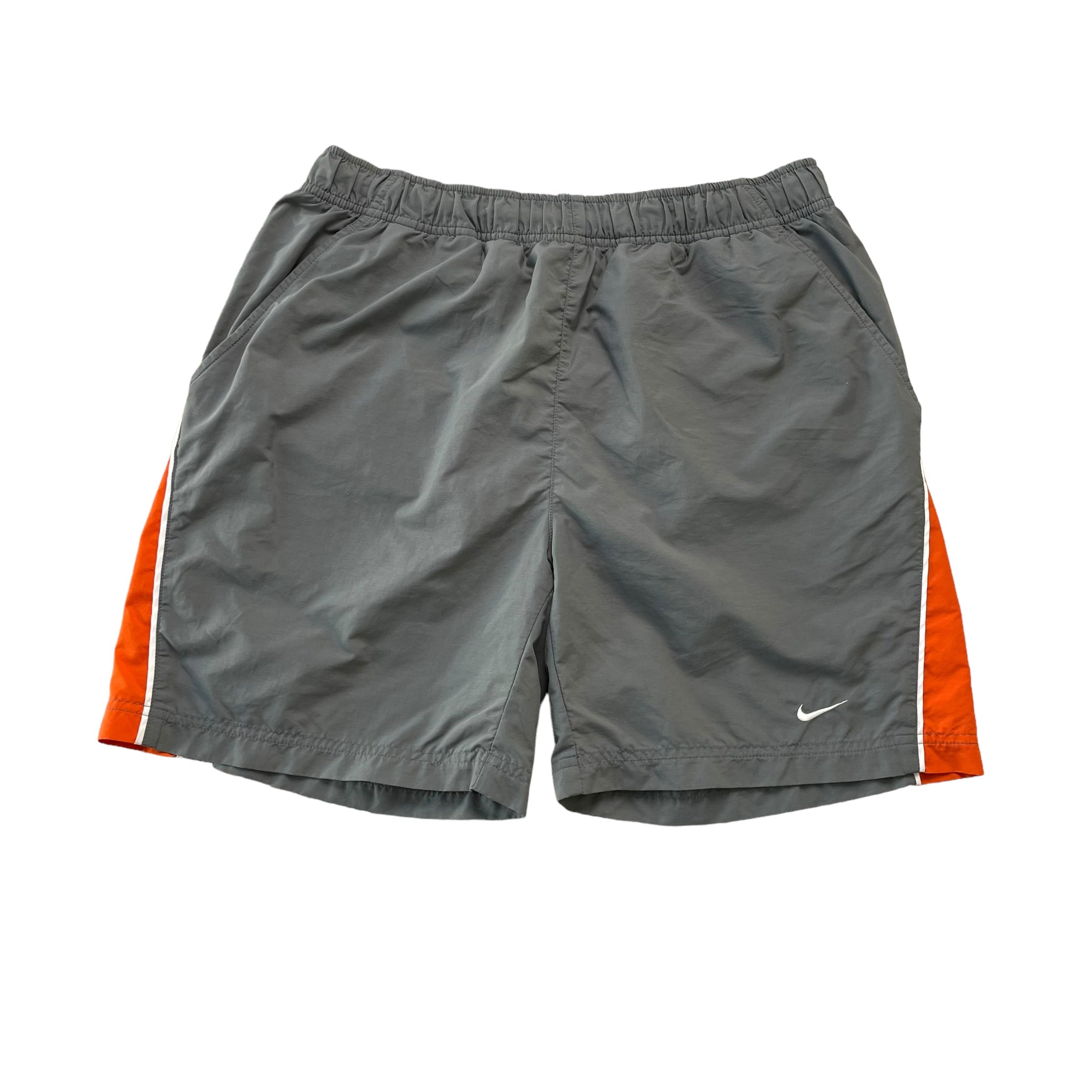 Nike Trainingsshorts - M