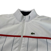 Lacoste Tracksuit - XS