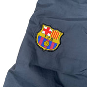 Nike FC Barcelona Tracksuit (M)