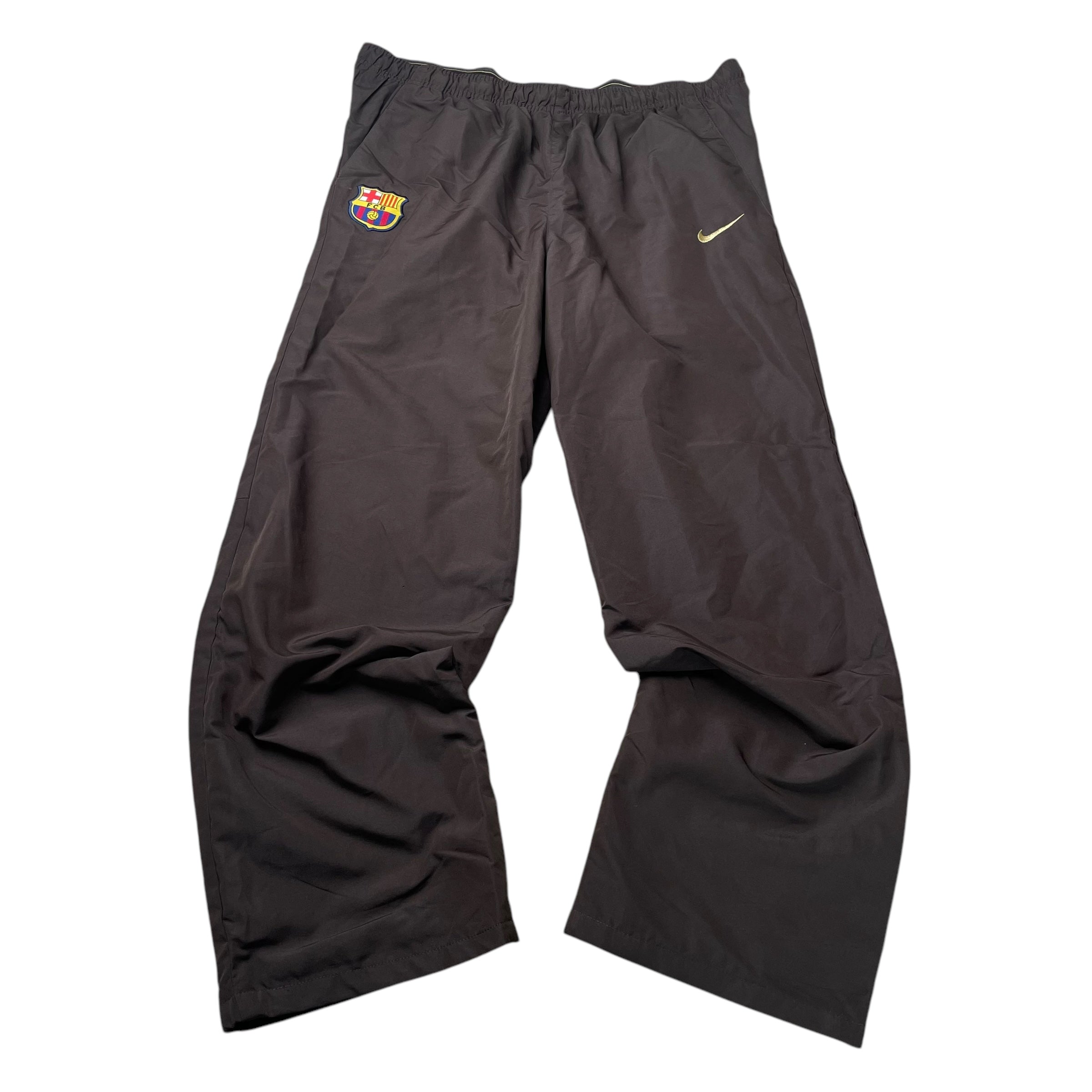 Nike FC Barcelona Trainingsjacke (L)