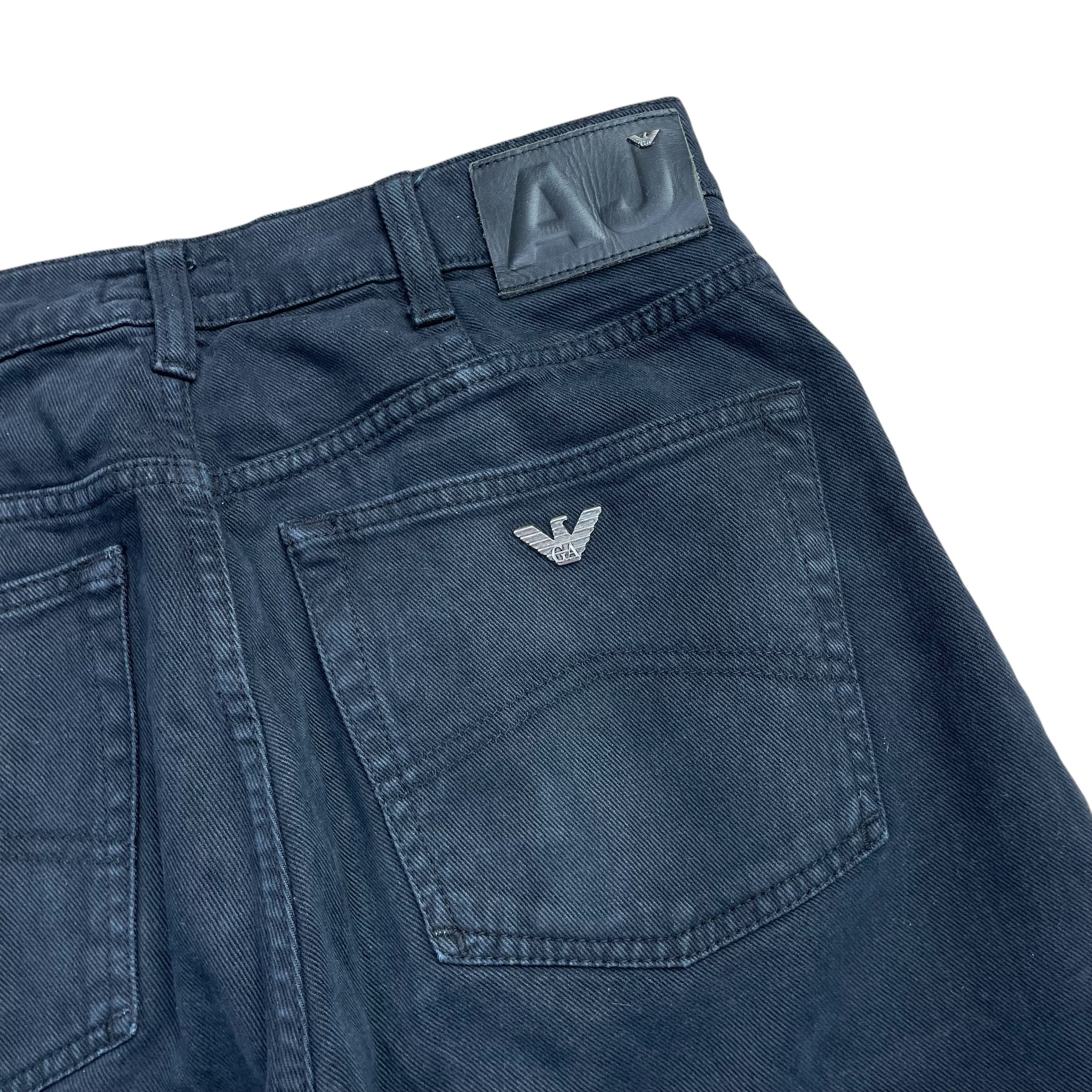 Aramani Jeans (M)