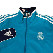 Adidas Real Madrid Trainingsanzug - S