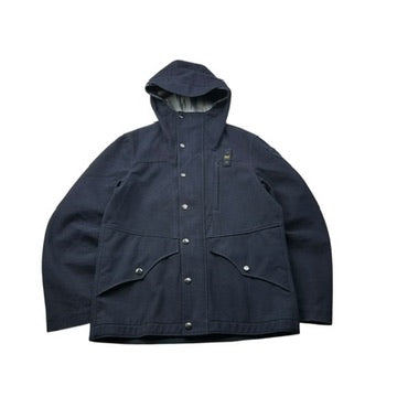 Blauer Trench Jacket (M)