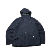 Blauer Trench Jacket (M)
