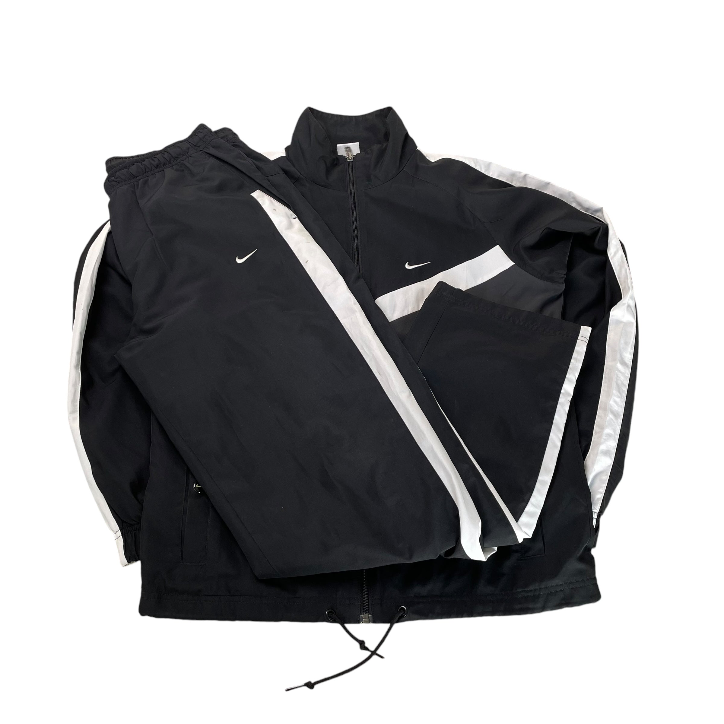 Nike Tracksuit - M