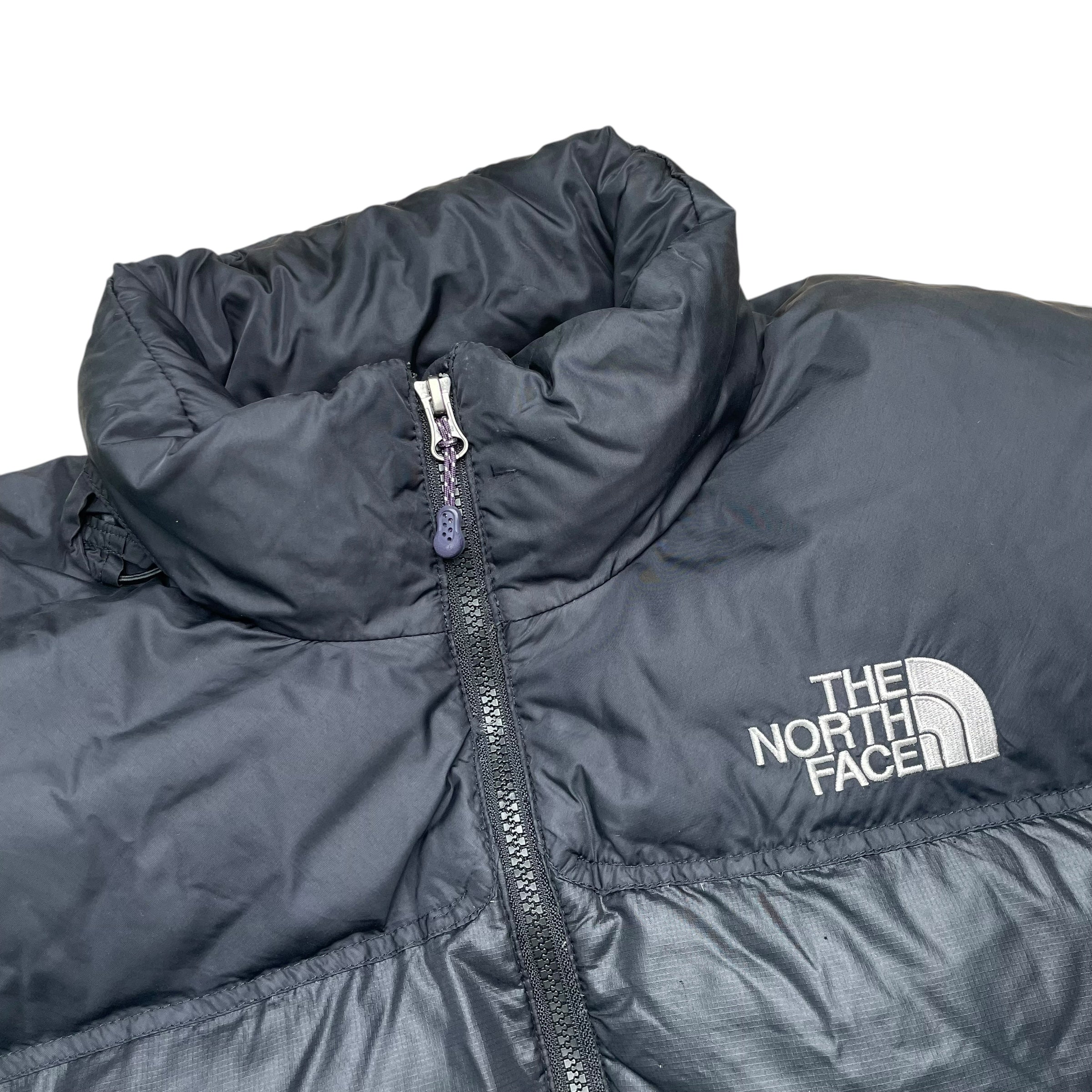 The North Face Puffer Jacket (L)