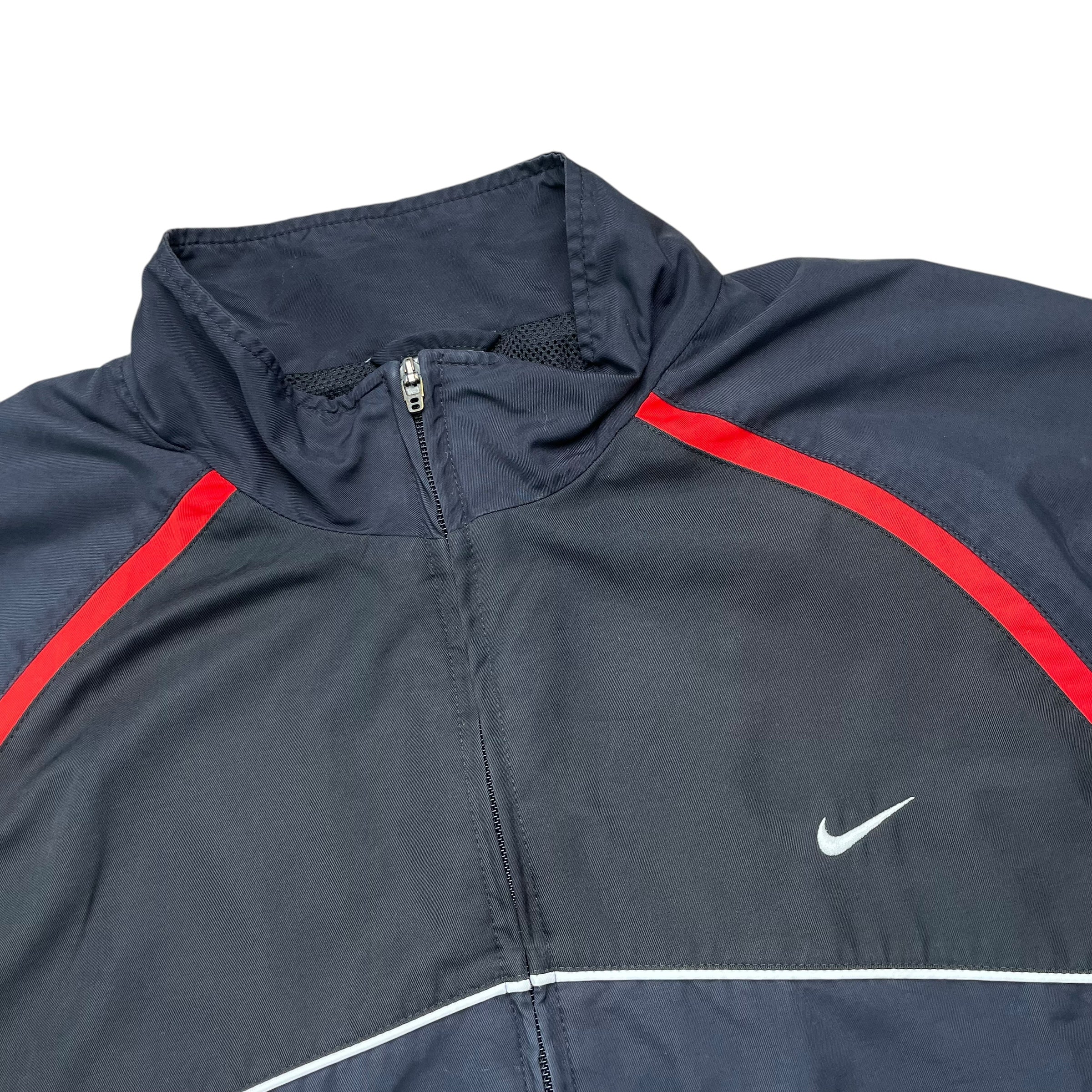 Nike Trackjacket (XL)