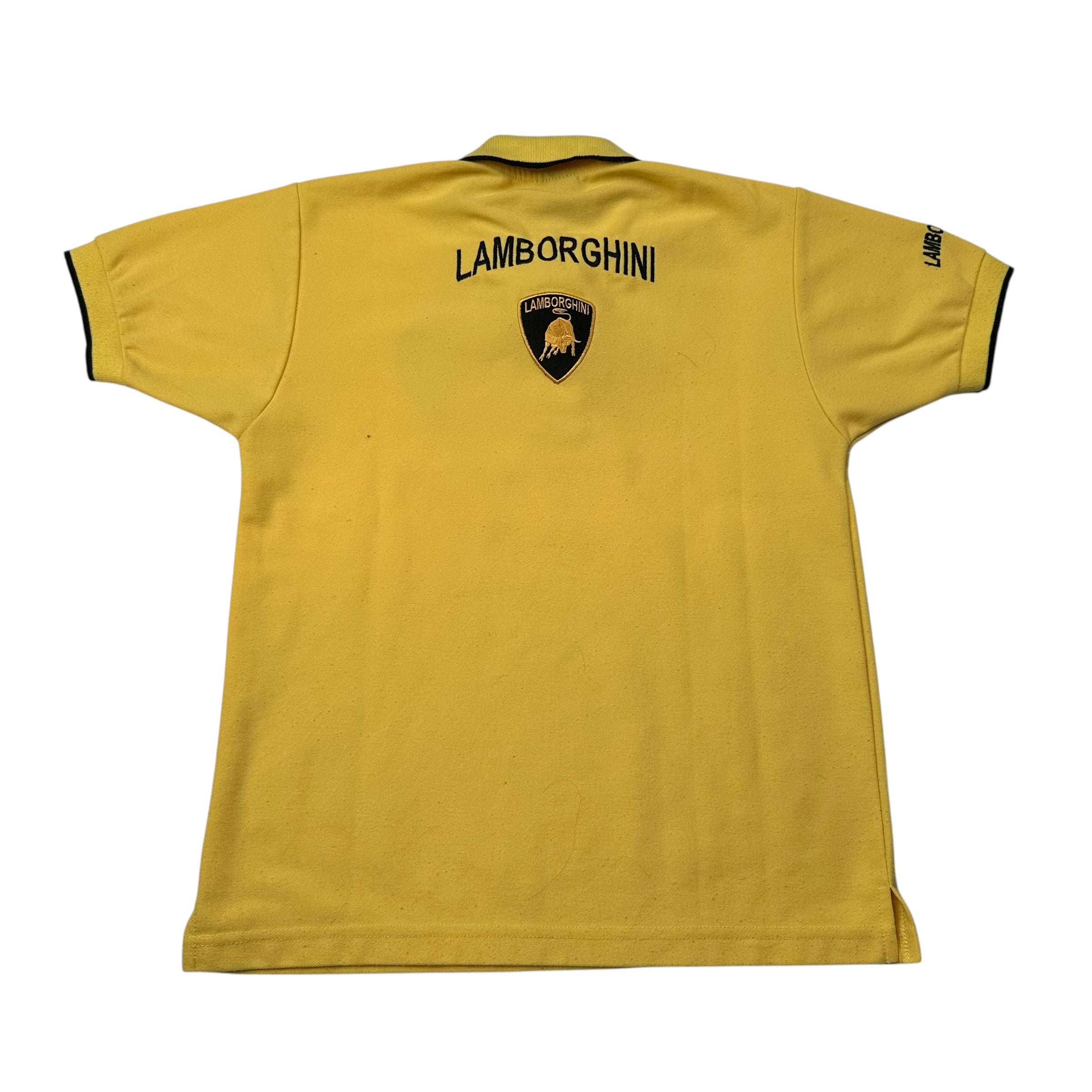 Lamborghini Polo (S)