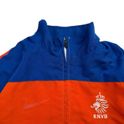 Nike Netherlands Trackjacket (M)