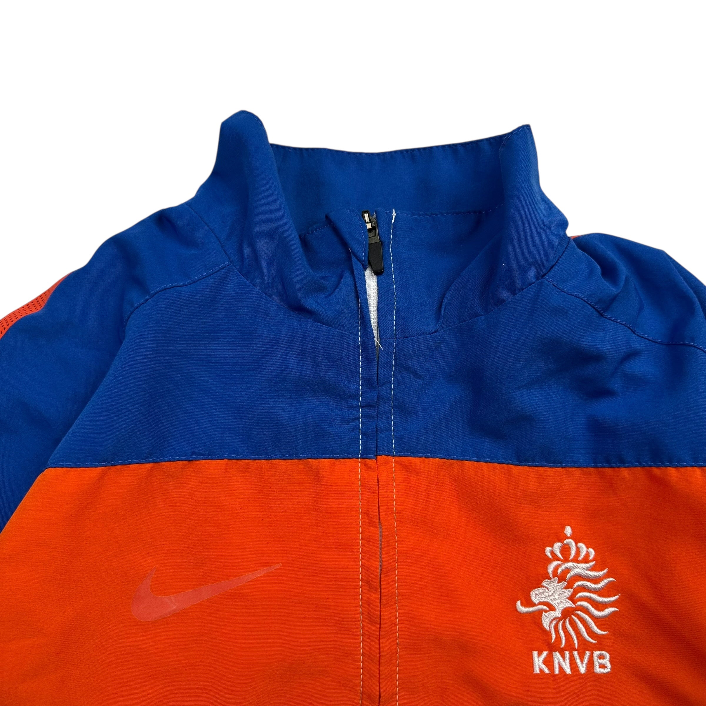 Nike Netherlands Trackjacket (M)