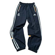 Adidas Real Madrid Tracksuit (S)