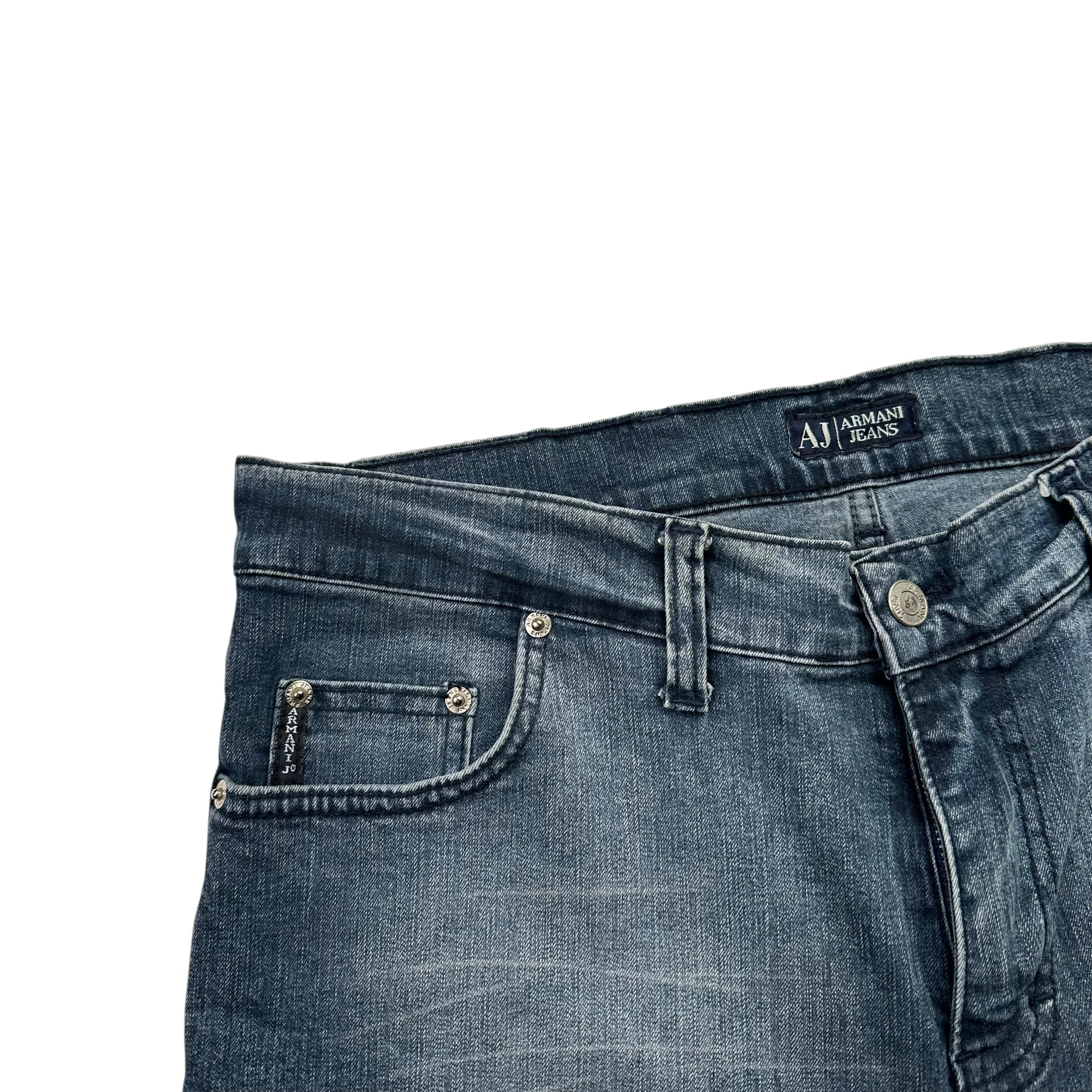 Armani Jeans (L)