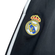 Adidas Real Madrid Tracksuit (L)