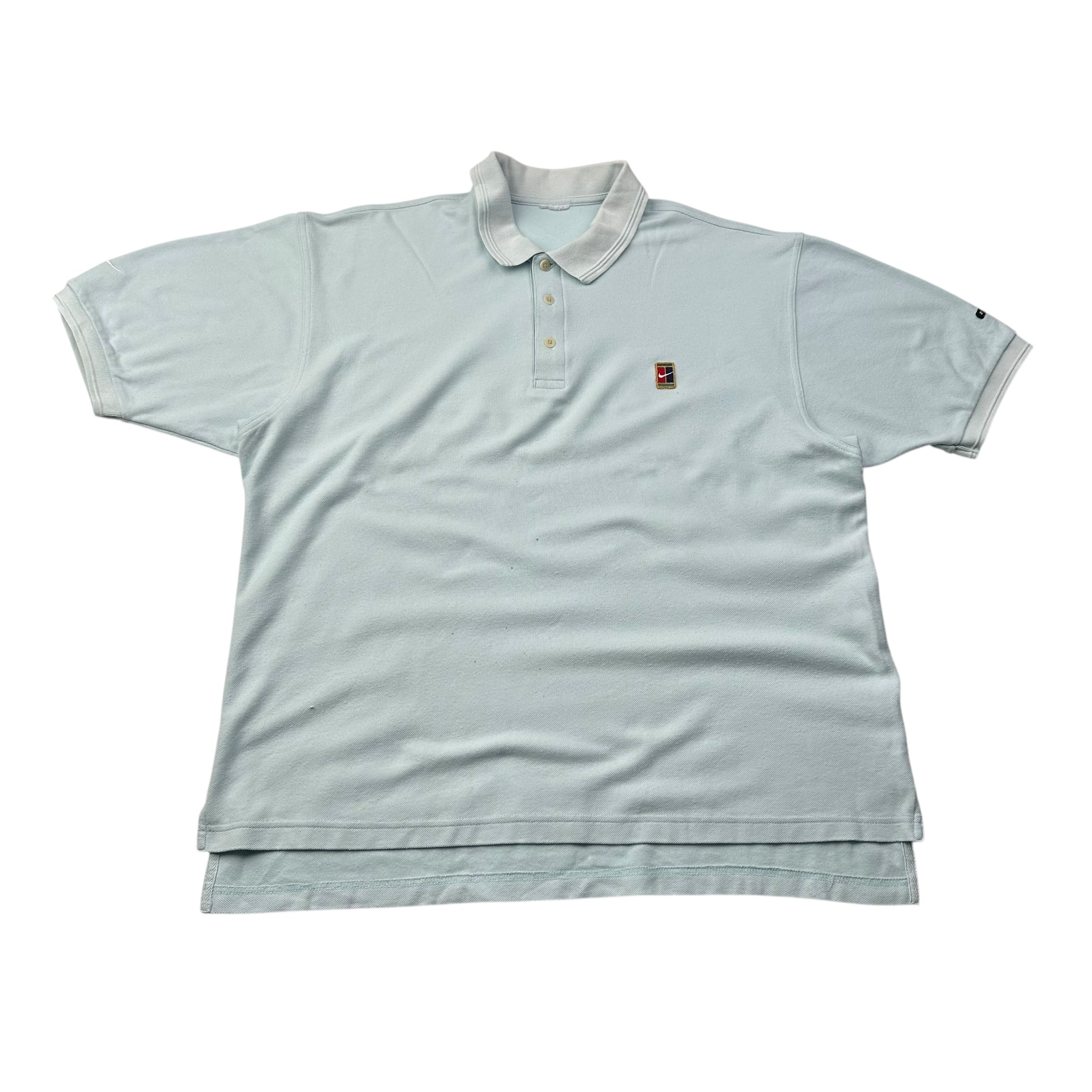 Nike Polo (XL)
