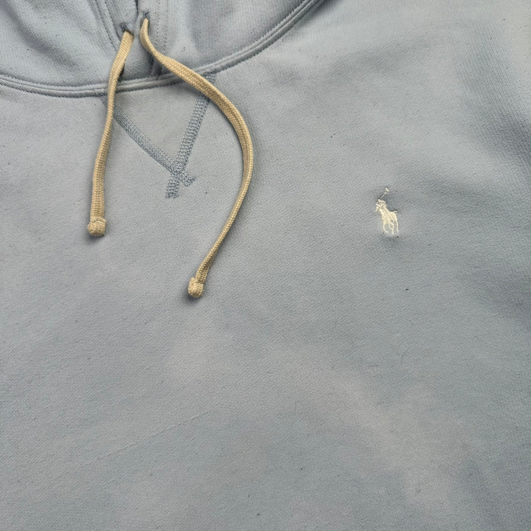 Ralph Lauren Hoodie (XL)