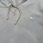 Ralph Lauren Hoodie (XL)