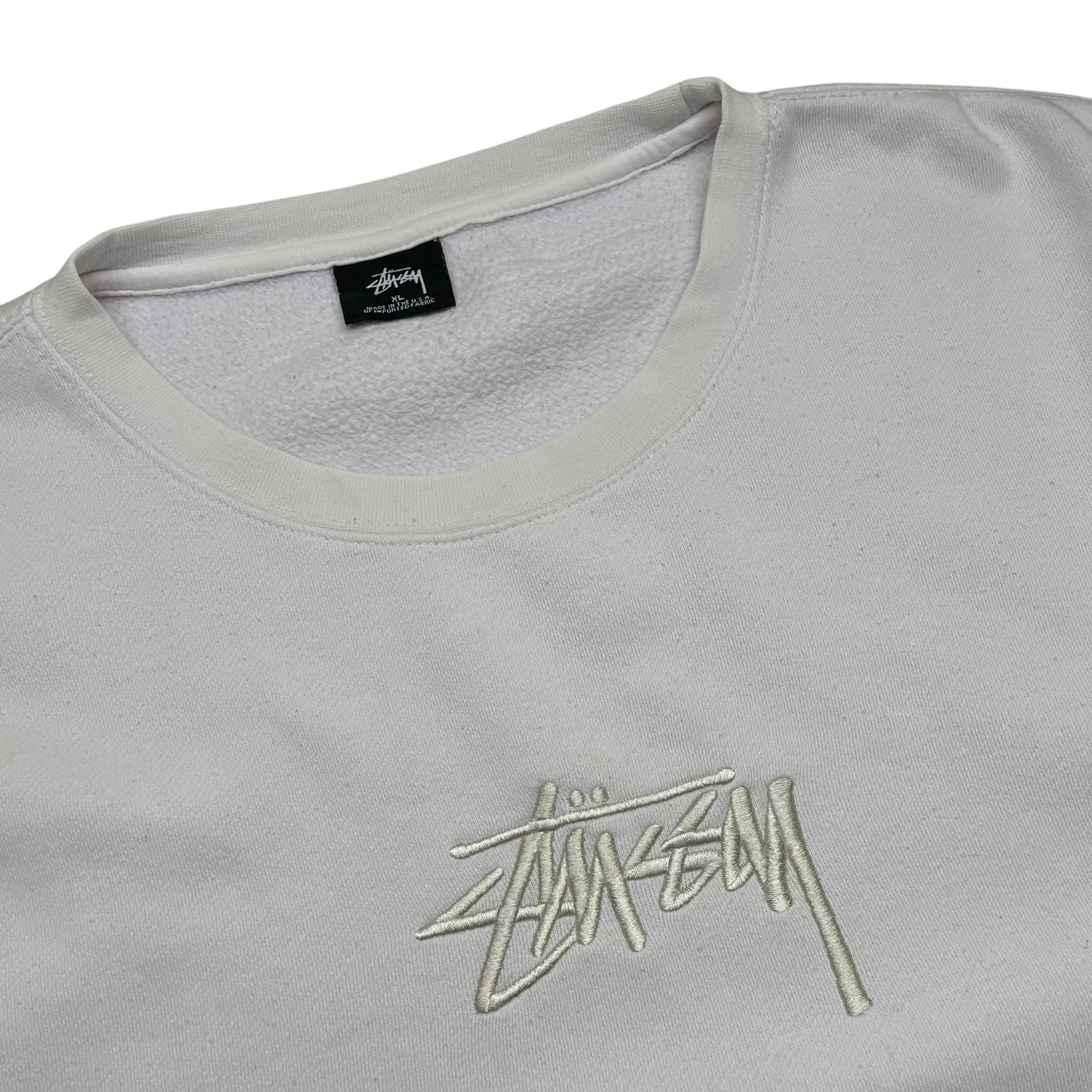 Stüssy Pullover (XL)