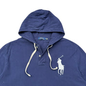 Ralph Lauren Big Pony Hoodie (XL)