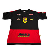 Vintage Monaco F1 Shirt (L)