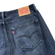 Levi´s 501 Jeans (L)