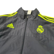 Adidas Real Madrid Trainingsanzug - XL