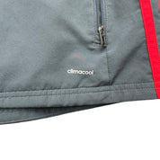 Adidas Belgium Trackjacket (M)