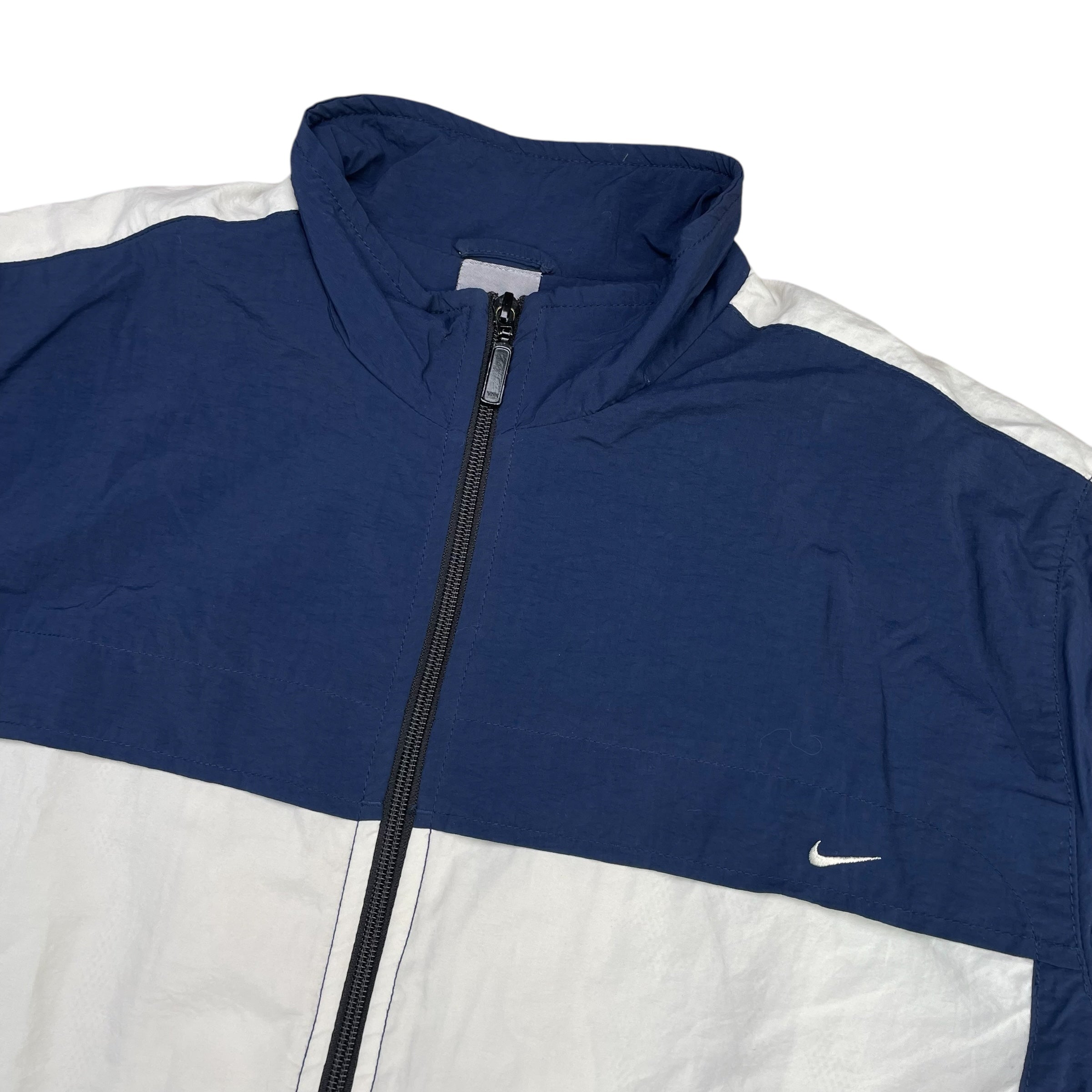 Nike Trackjacket (M)