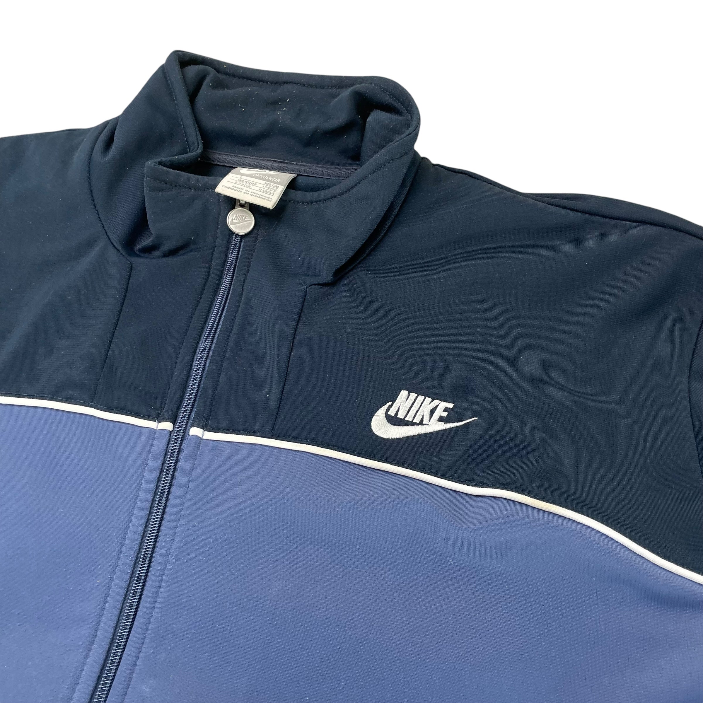 Nike Tracksuit - L