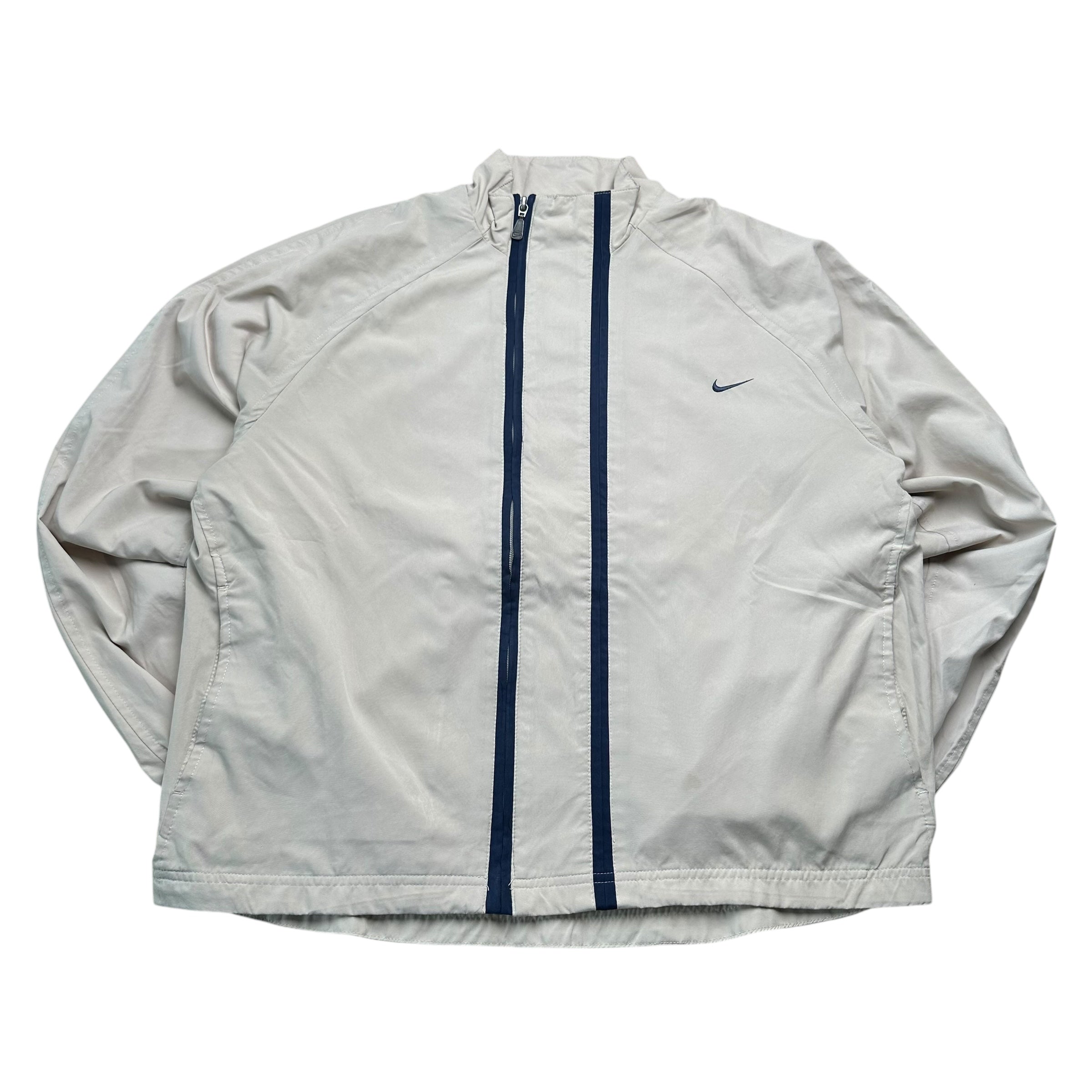 Nike Tracksuit (M)