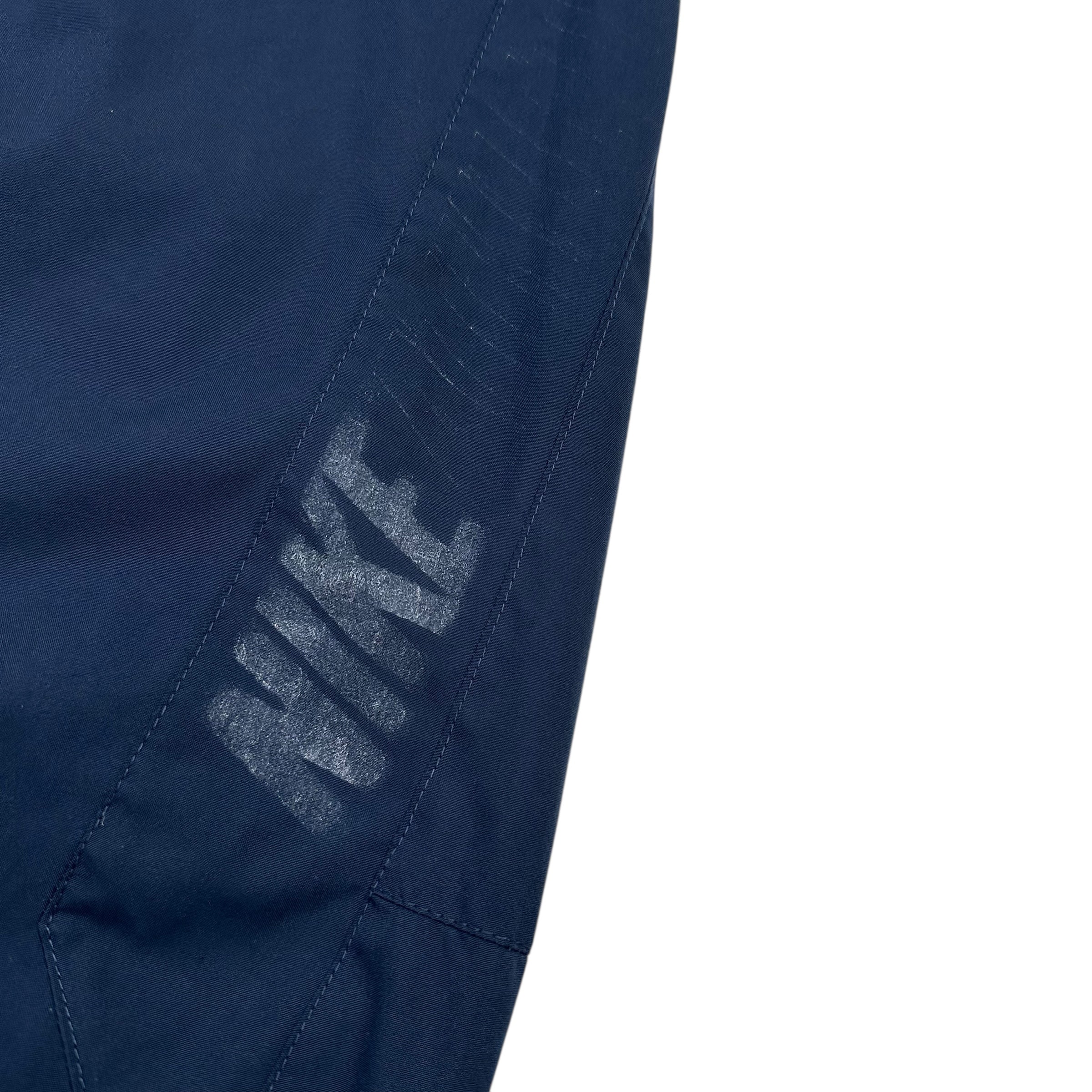 Nike Trackpants (XL)