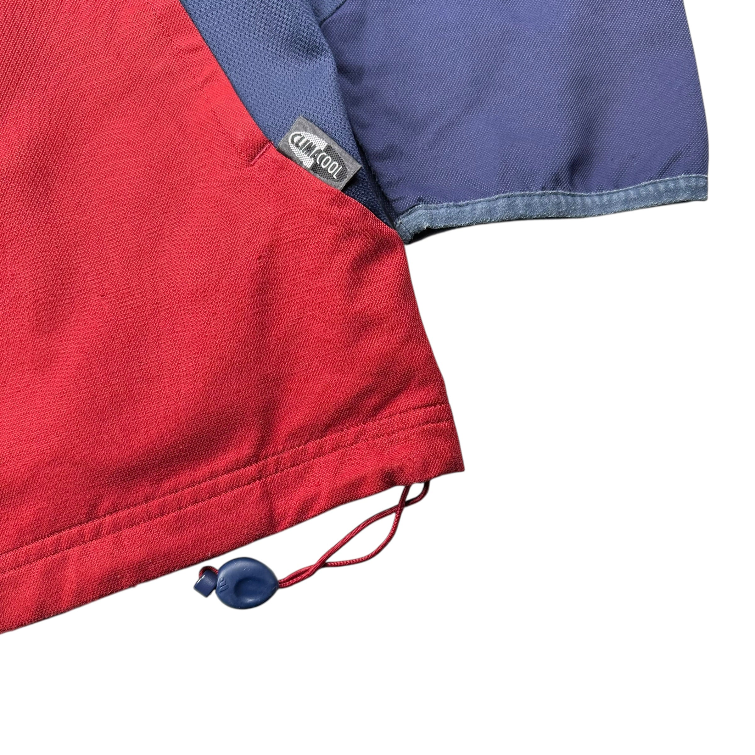 Adidas Spain Tracksuit (L)