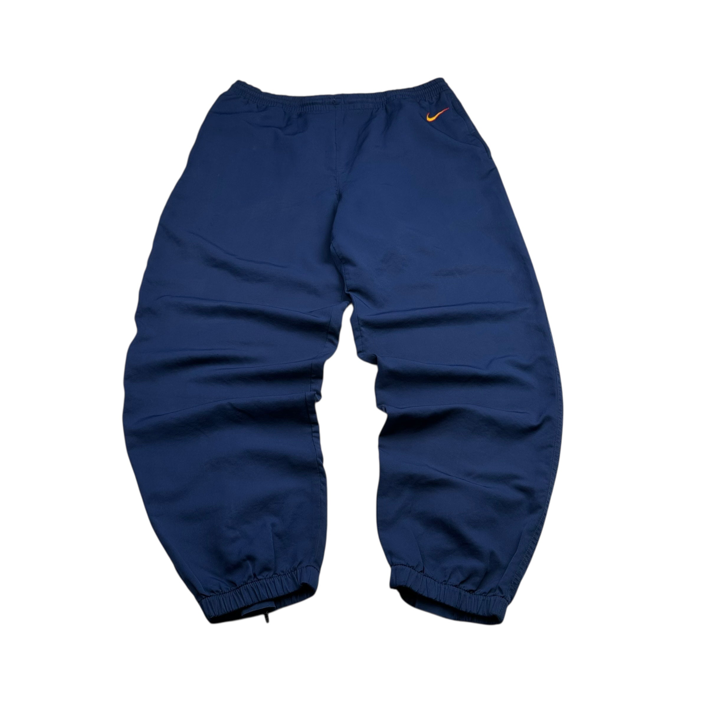 Nike FC Barcelona Tracksuit (XL)