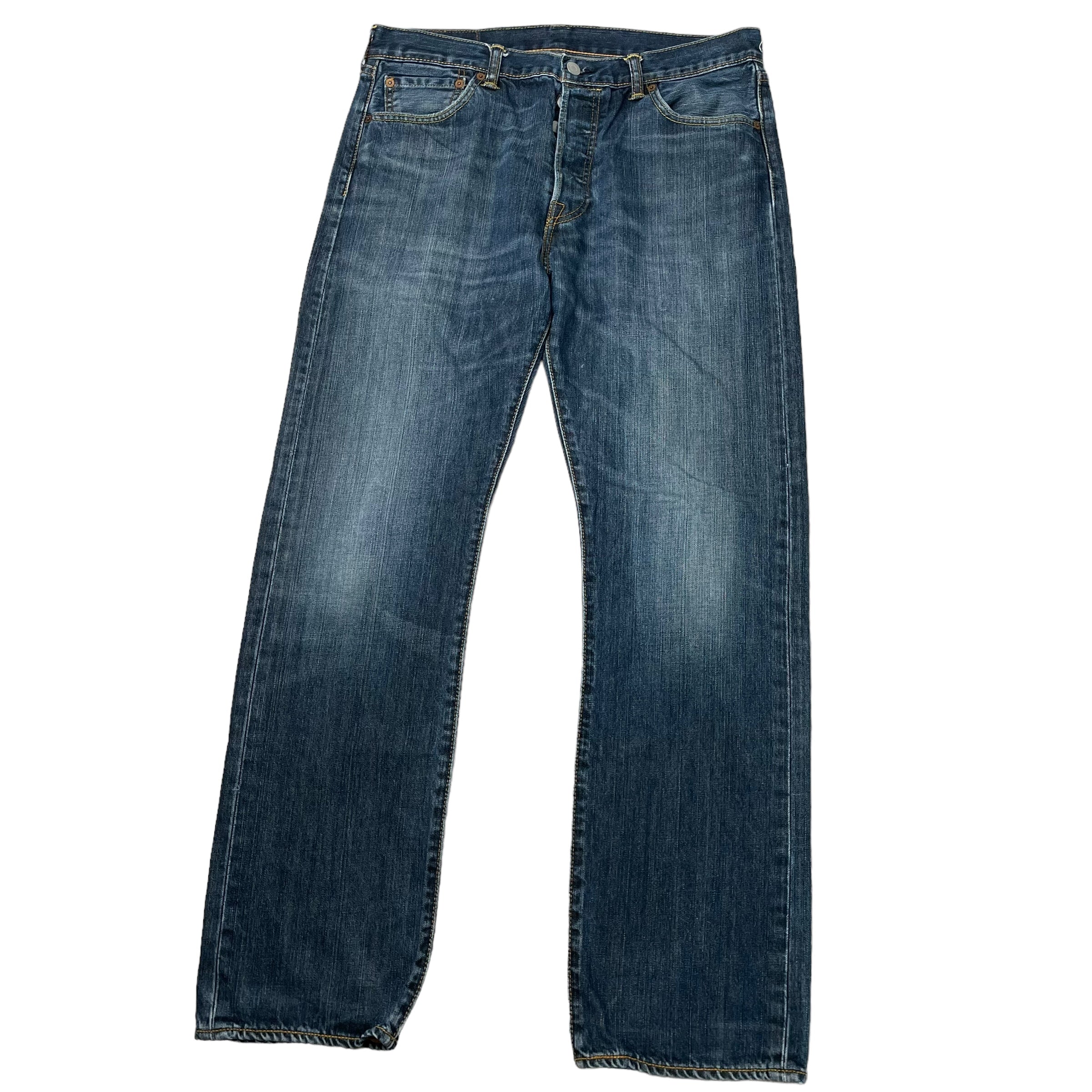 Levi's 501 Jeans - L