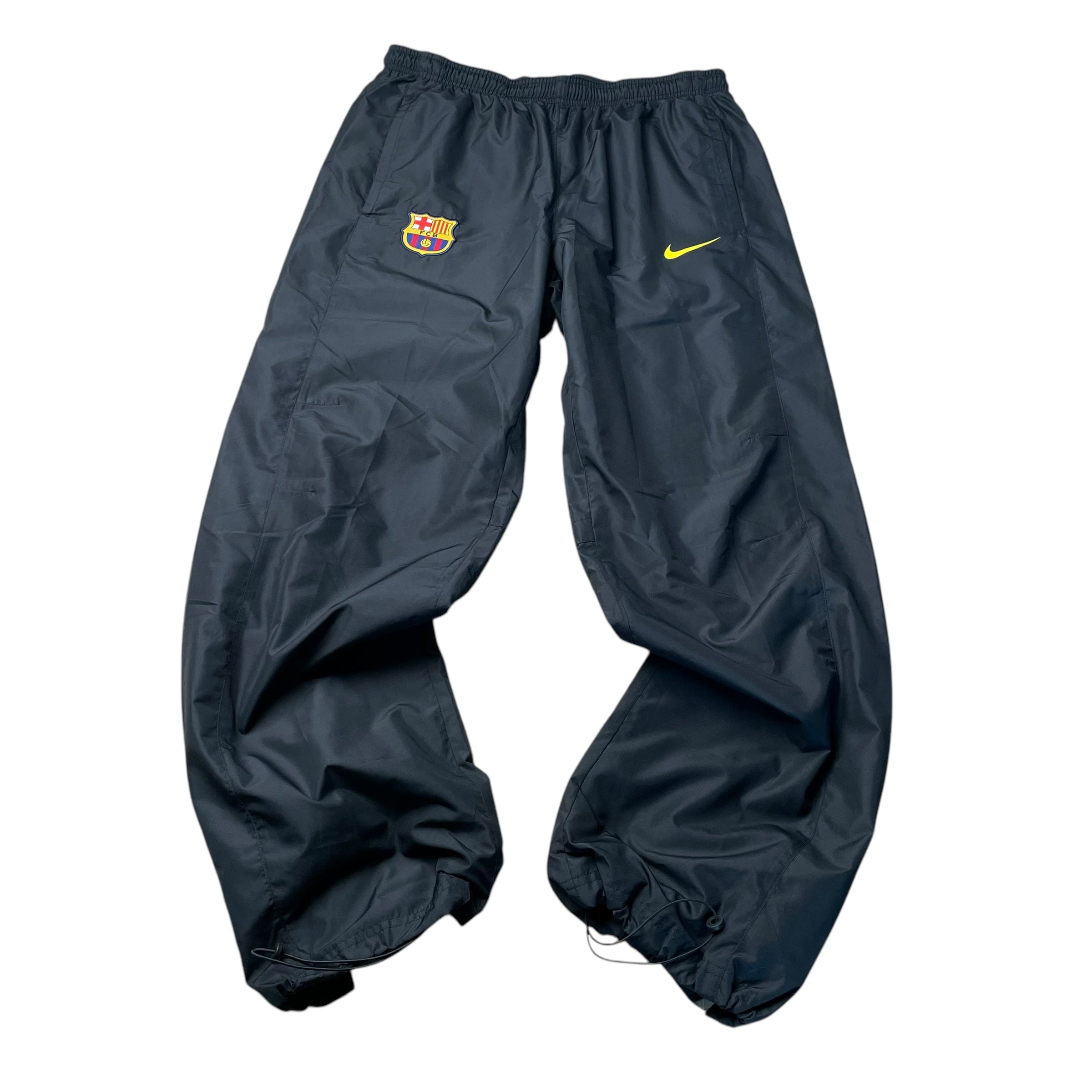 Nike FC Barcelona Tracksuit (L)