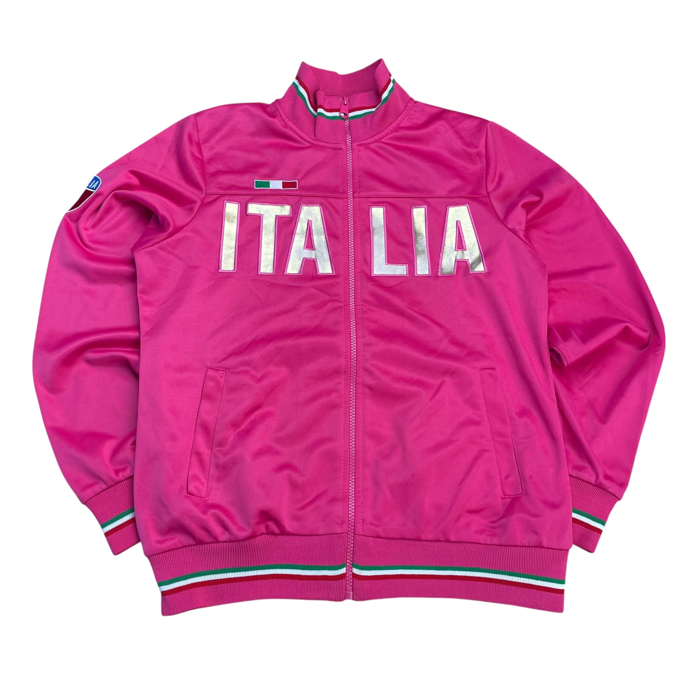 Vintage Italia Jacket (S)