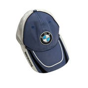 Vintage BMW Cap