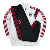 Adidas AC Milan Tracksuit (S)