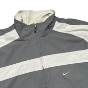 Nike Trainingsjacke (L)