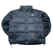 The North Face Puffer Jacket (S)