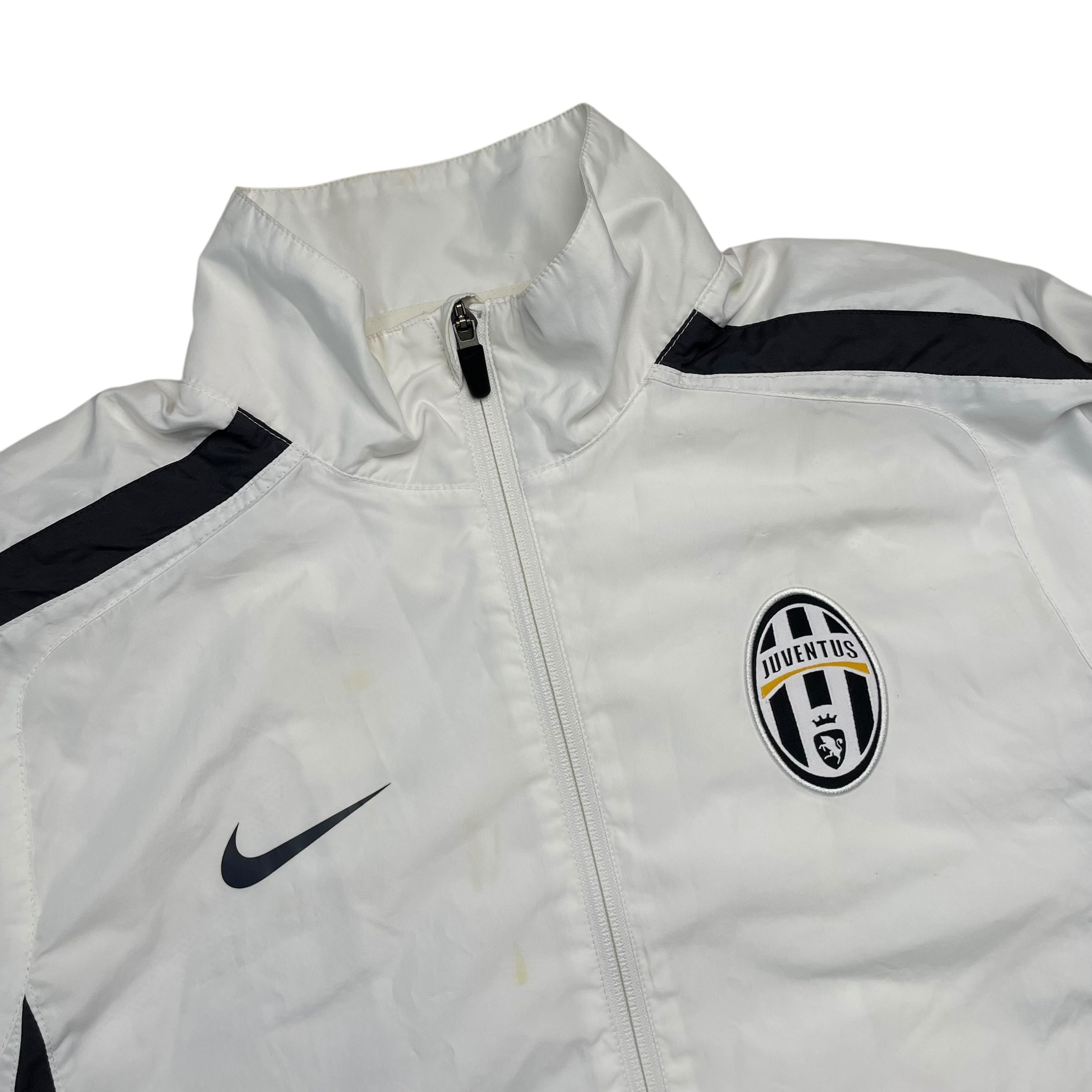 Nike Juventus Trainingsjacke (M)