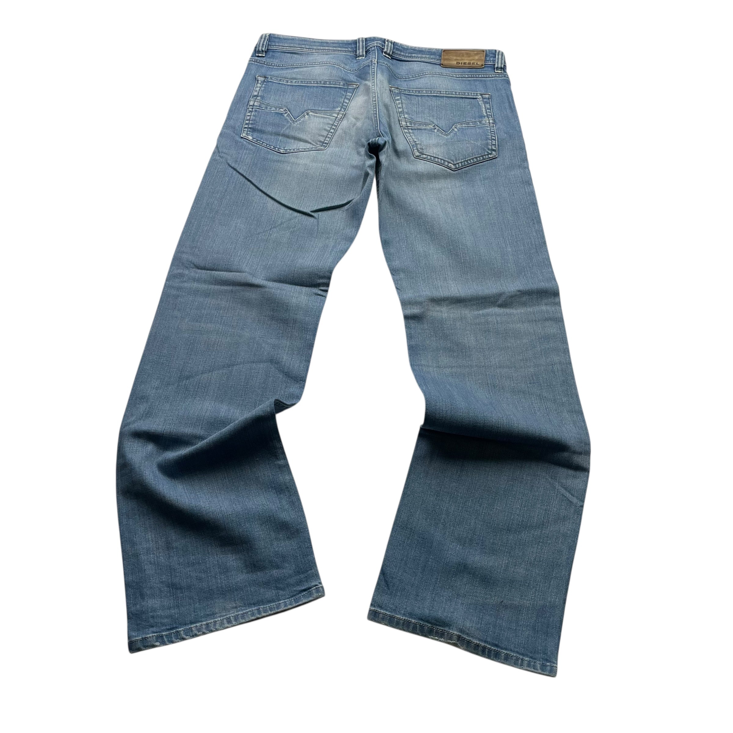 Diesel Jeans (XL)