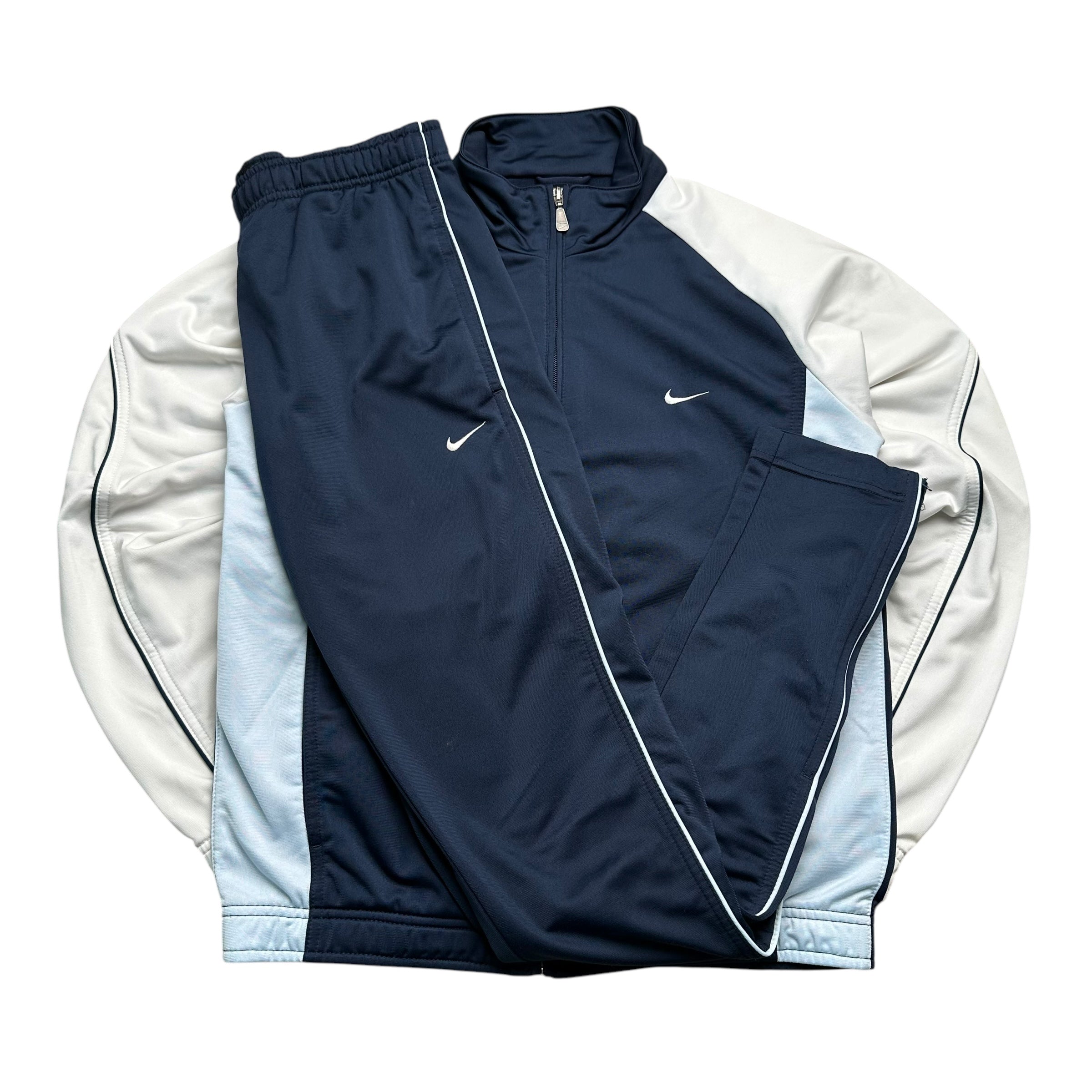 Nike Tracksuit (S)