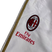 Adidas AC Milan Tracksuit (M)