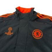 Adidas FC Chelsea Trainingsanzug - L