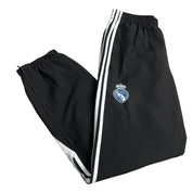 Adidas Real Madrid Trackpants (S)