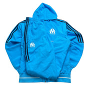 Adidas Marseille Trainingsanzug (XS)